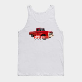 1965 Ford F-100 Pickup Truck Tank Top